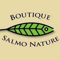 Boutique Orvis Salmo Nature